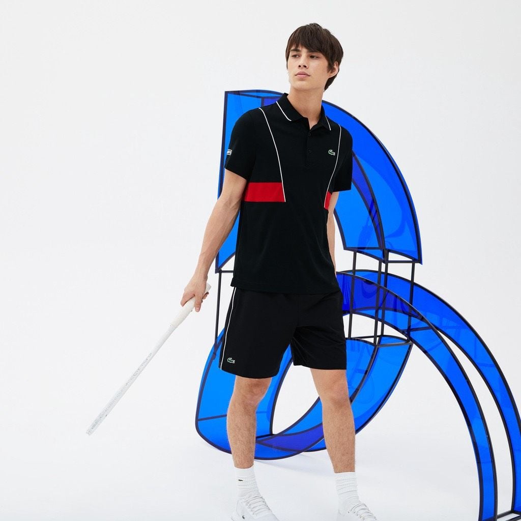  Short LCST Novak Djokovic Stretch GH6661 