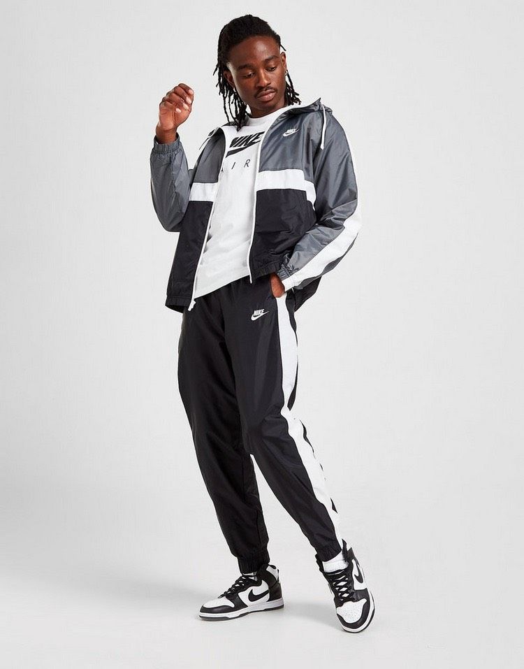 Áo khoác Nike Hoxton Woven chính hãng – NAPU SHOP