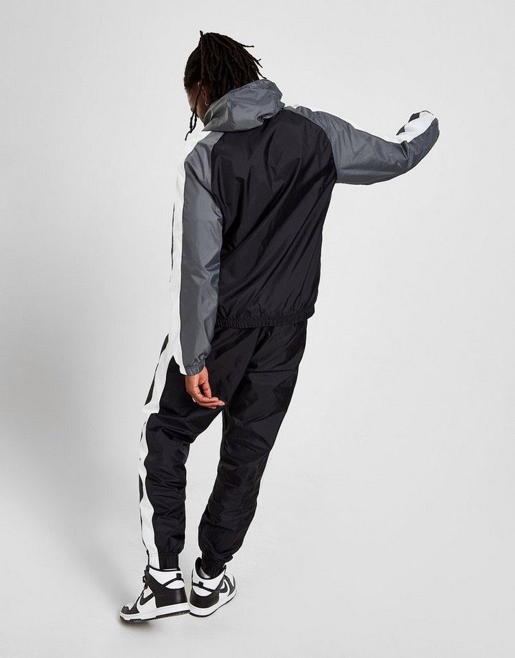  Áo khoác Nike Hoxton Woven chính hãng 