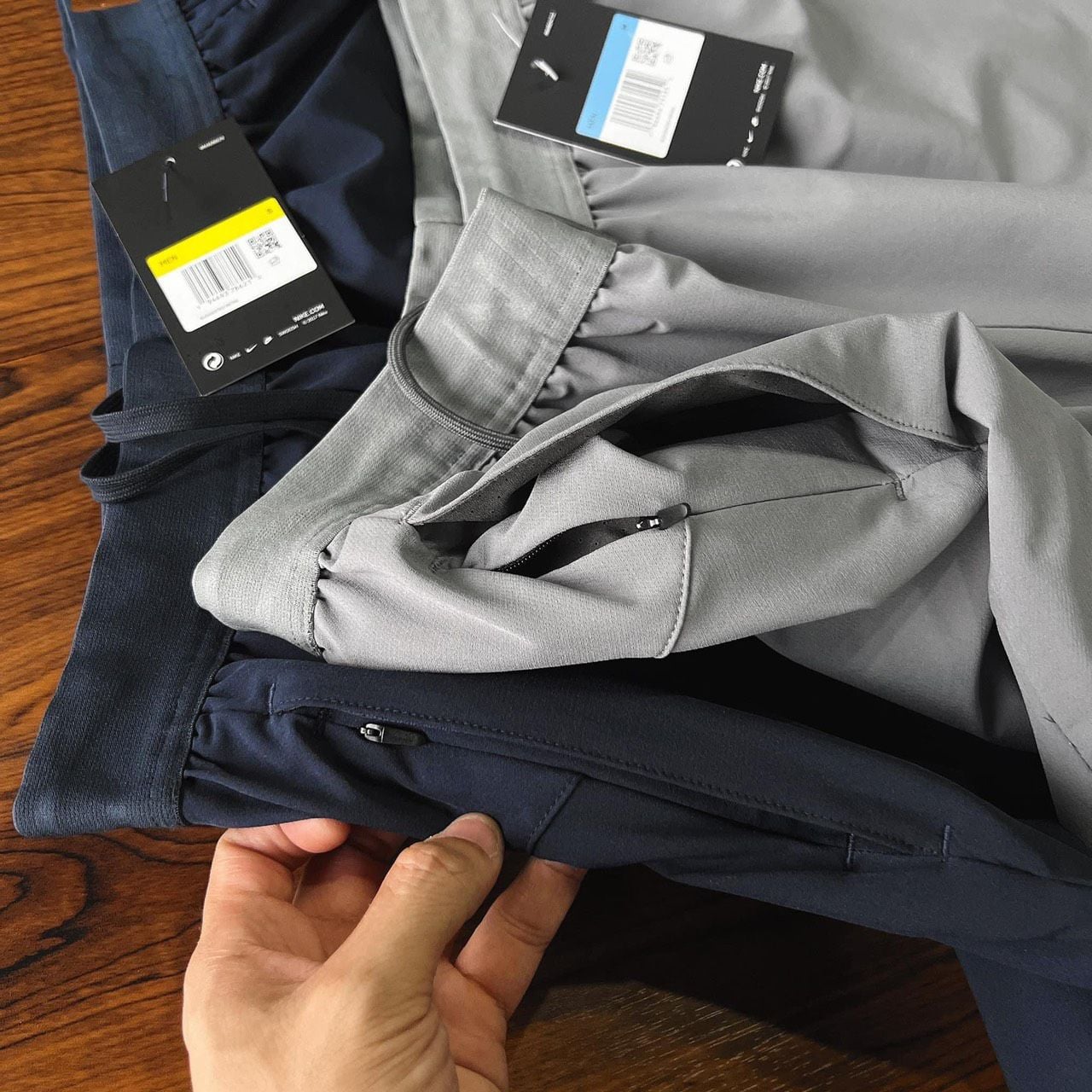  Short Nike Pro Training 