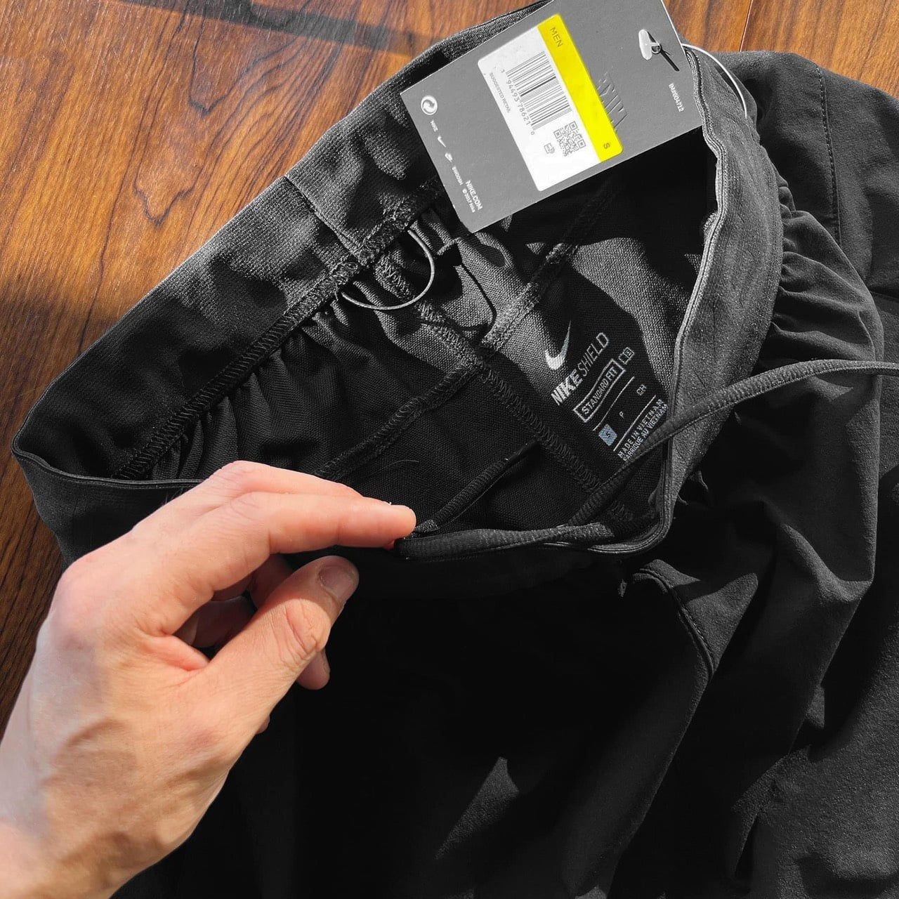  Short Nike Pro Training 