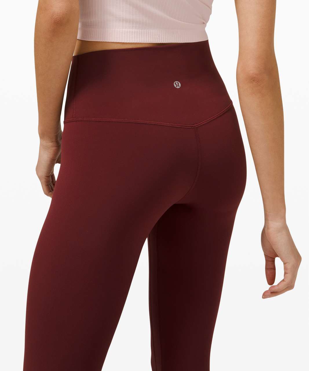  Quần lululemon Align™ High-Rise Pant 25