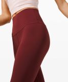  Quần lululemon Align™ High-Rise Pant 25