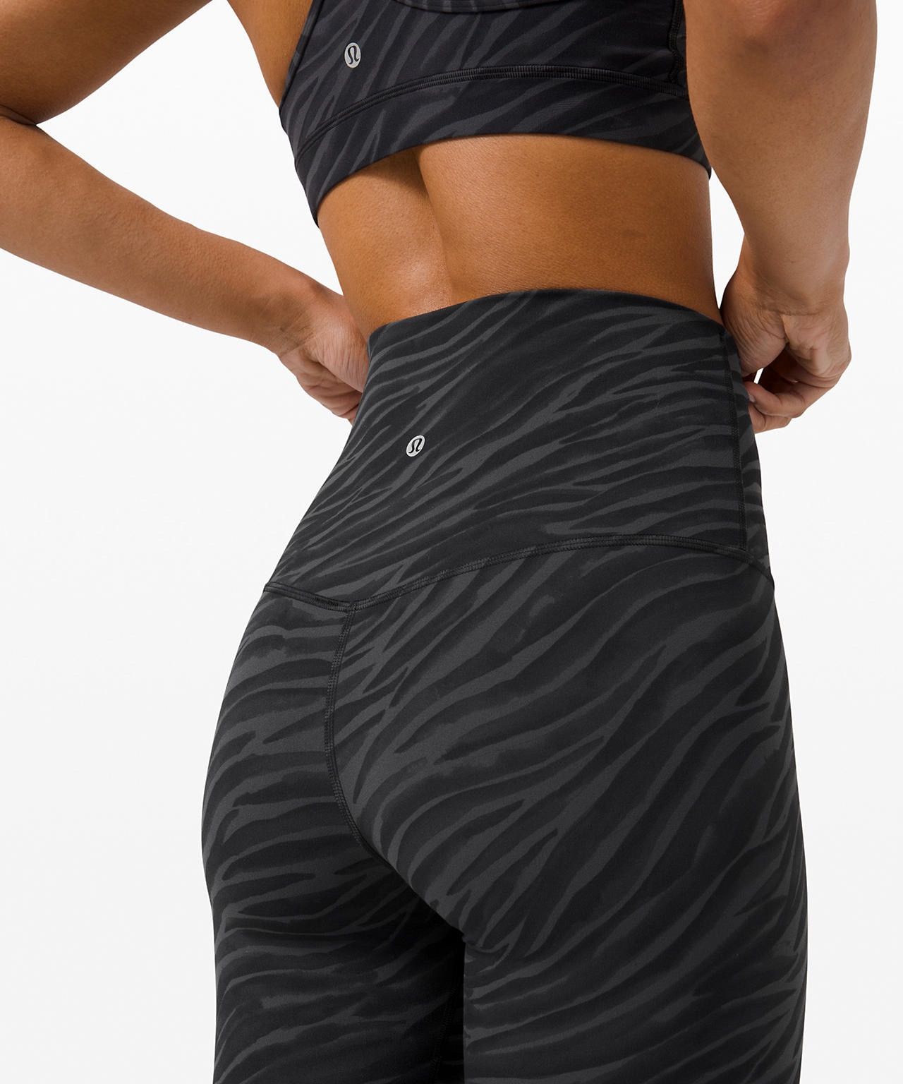  Quần Lululemon Algin 28