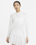  Áo Nike Long-Sleeve Golf Top 