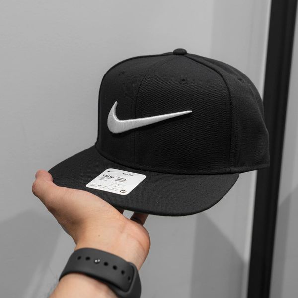  Nón Snapback Nike Pro chính hãng 