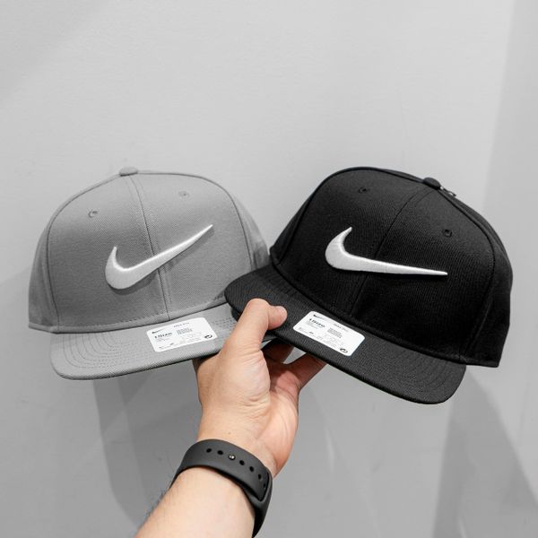 Nón Snapback Nike Pro chính hãng 