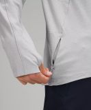  Áo Lululemon Surge Warm Half-Zip 