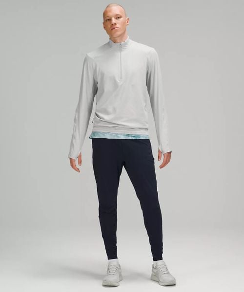  Áo Lululemon Surge Warm Half-Zip 