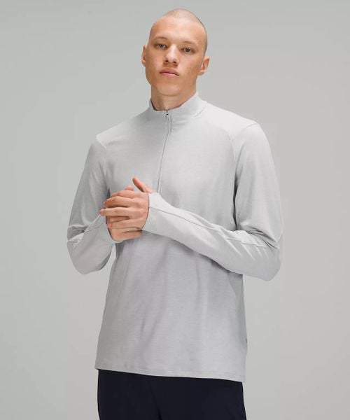  Áo Lululemon Surge Warm Half-Zip 