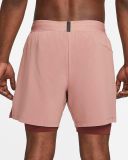  Quần Short Nike Yoga 2in1 