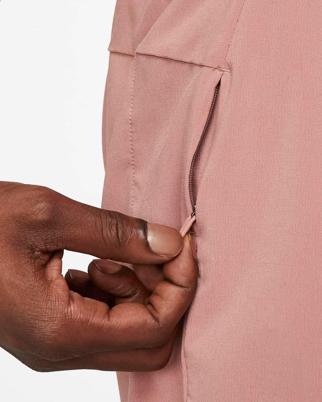  Quần Short Nike Yoga 2in1 