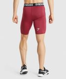  Short Legging Đùi Gymshark 