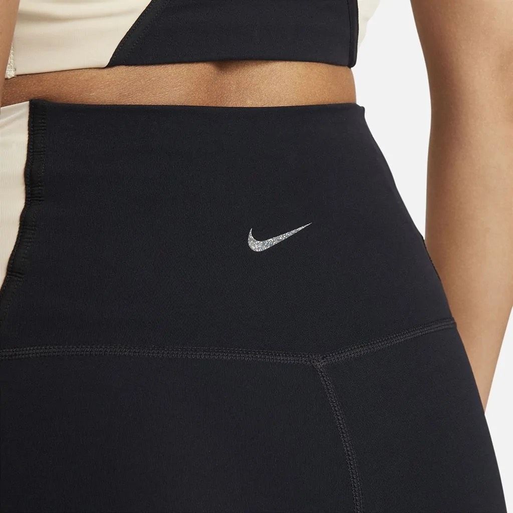  Legging Nike Yoga Dri-FIT Luxe Feminina 