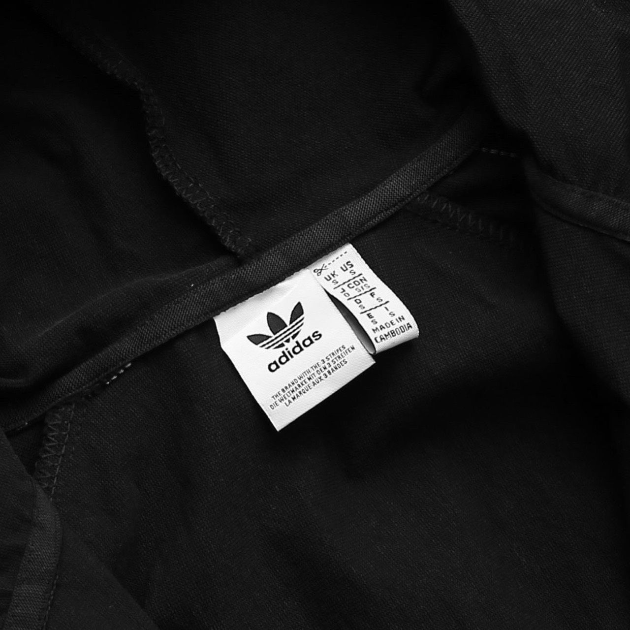  Áo khoác Adidas VNXK 2022 