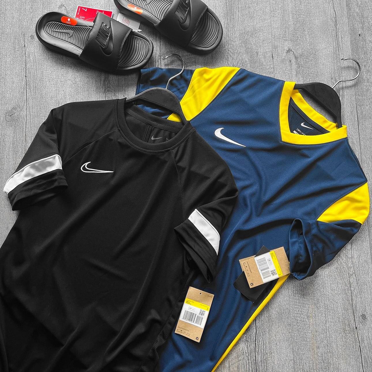  Áo Nike Training Park Derby III - CW3826-410 