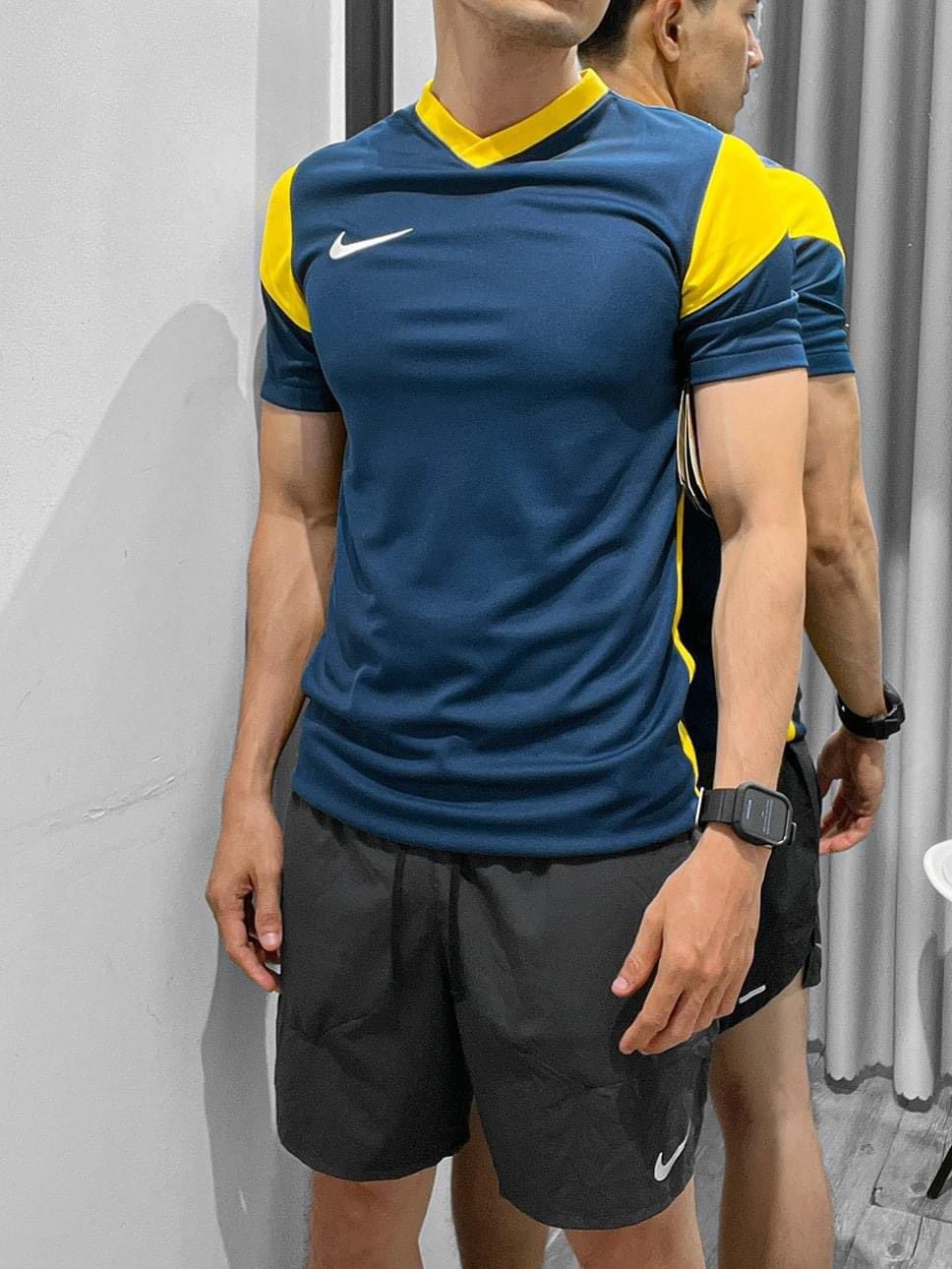  Áo Nike Training Park Derby III - CW3826-410 