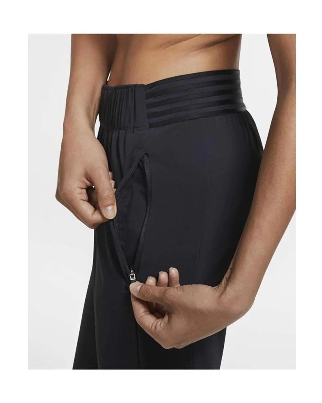  Quần dài Nike Essential 7/8: DM1561-010 