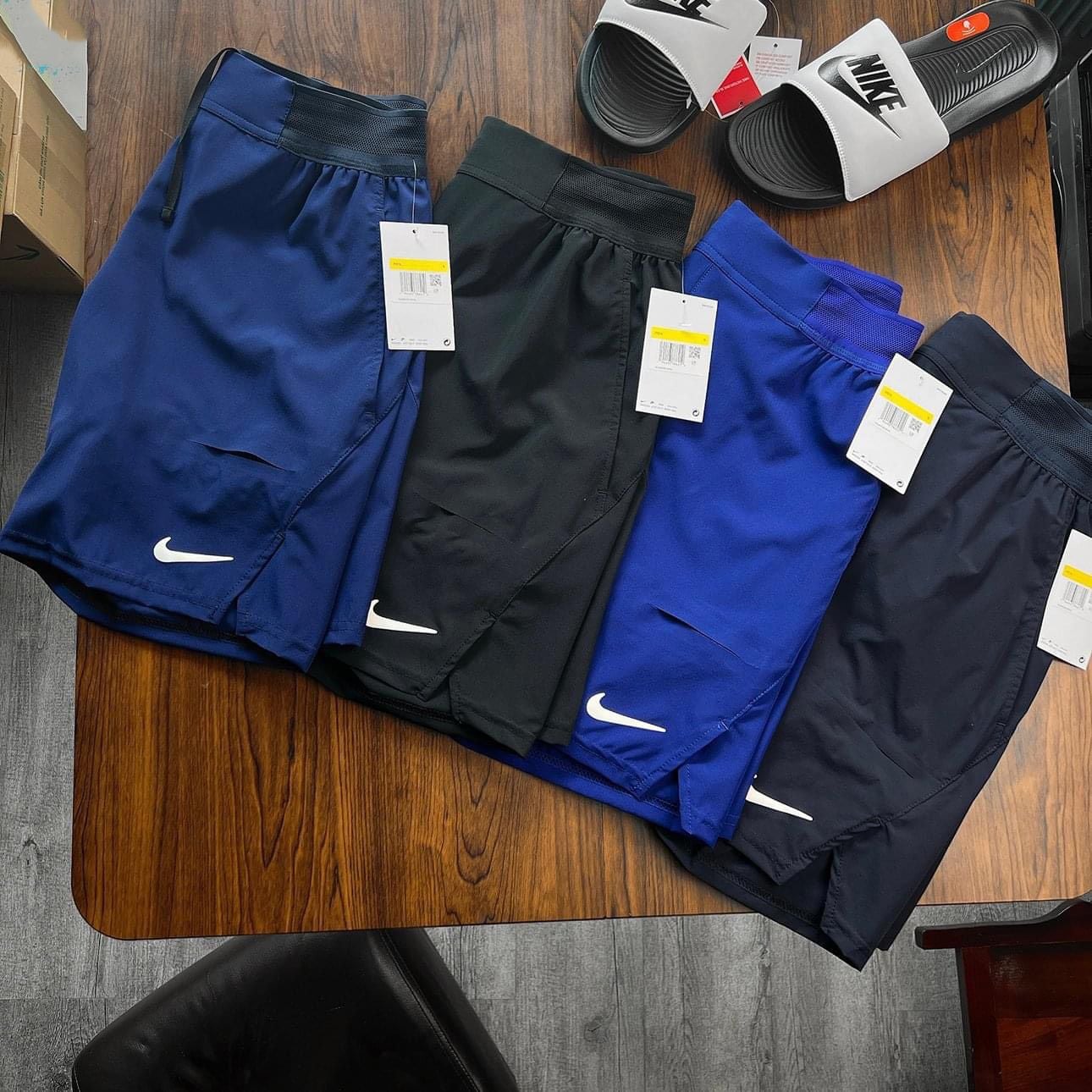  Quần Short Nike Court 7