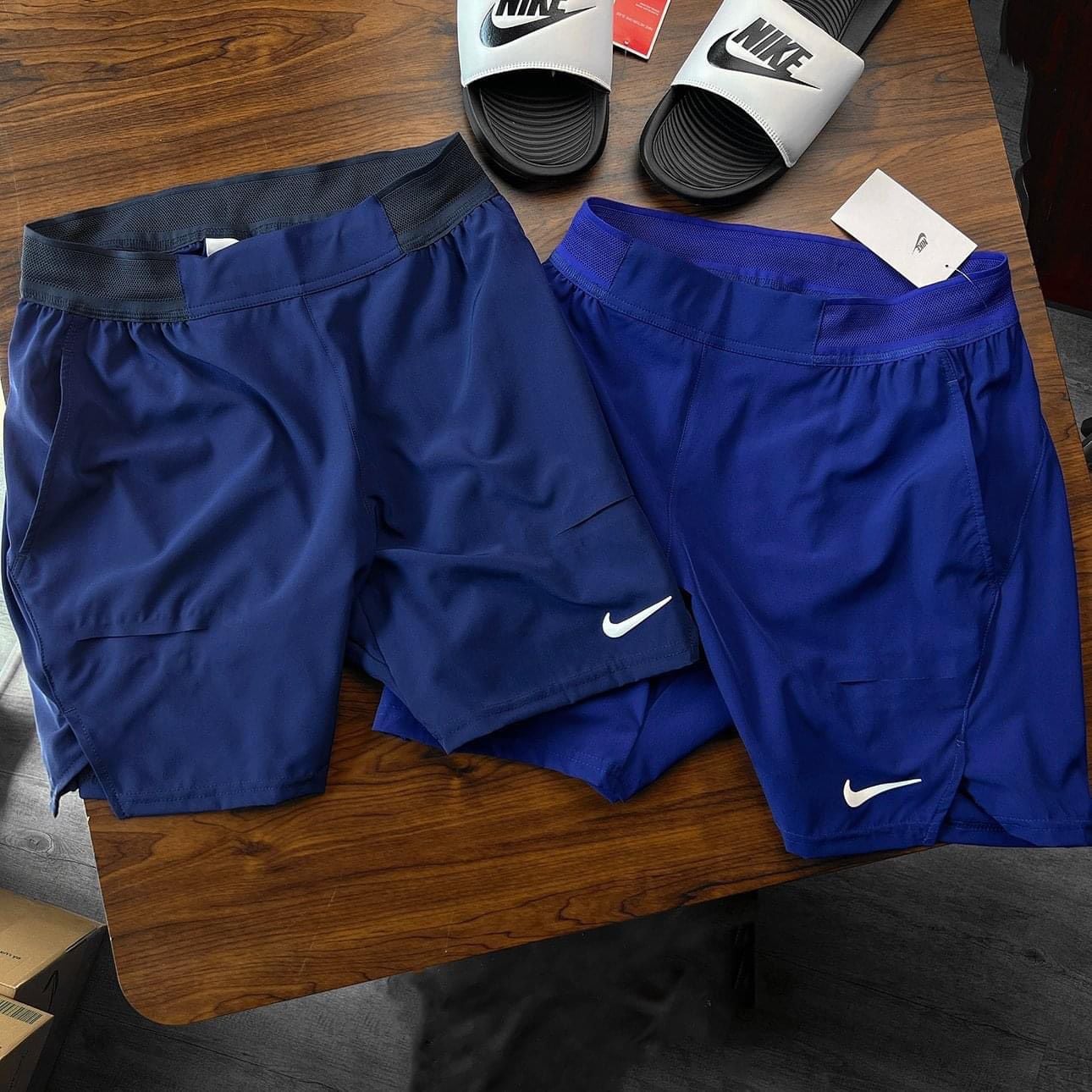  Quần Short Nike Court 7