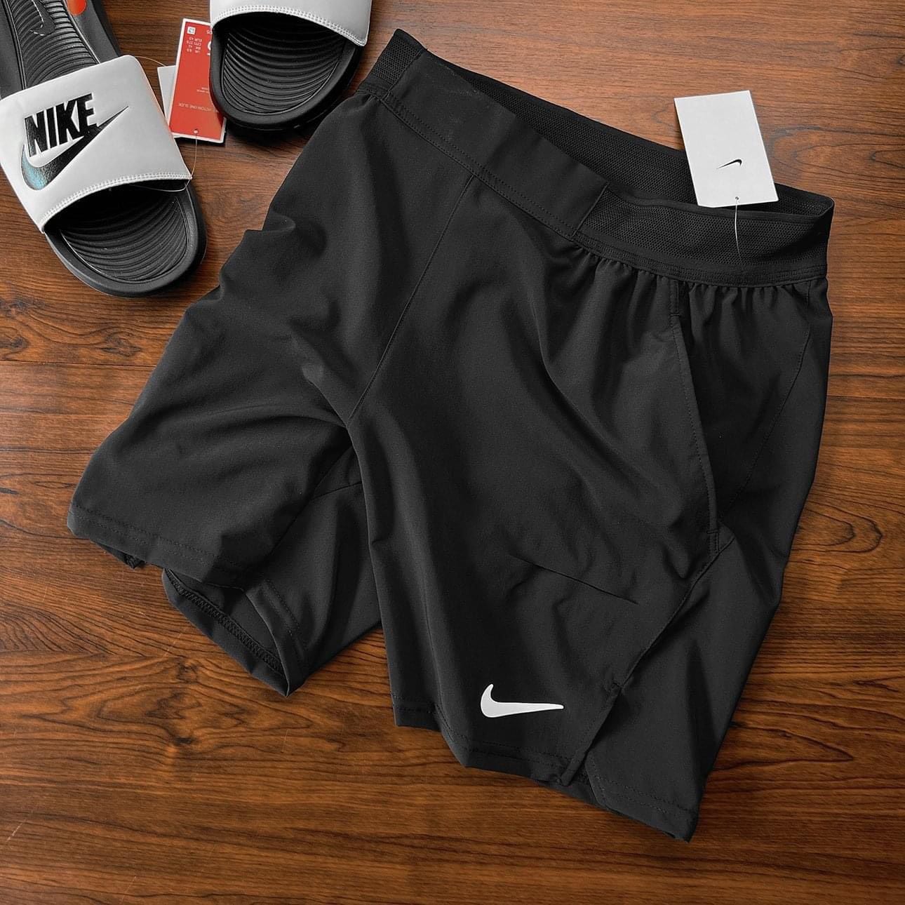  Quần Short Nike Court 7