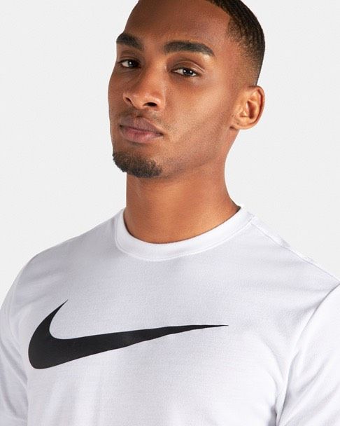  Áo Nike Training Park 20 - CW-6936-100 