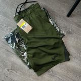  Short Nike Training Rêu [DM1040-326] 