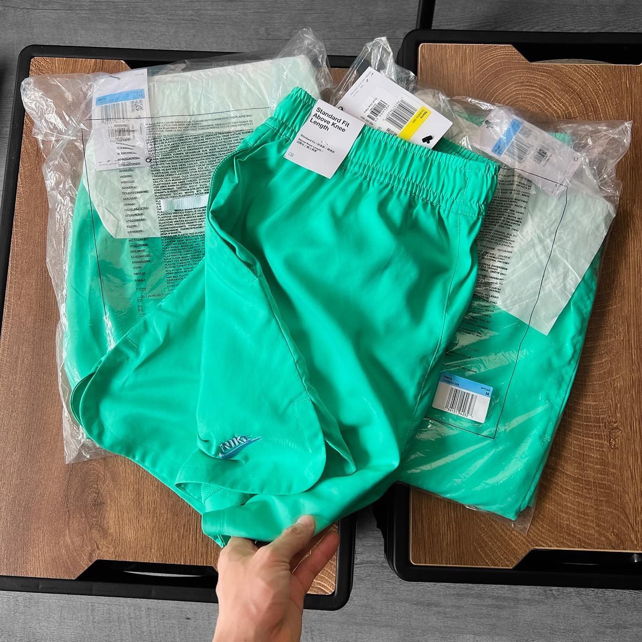  Short Nike Sportswear Essentials DM6830-369 