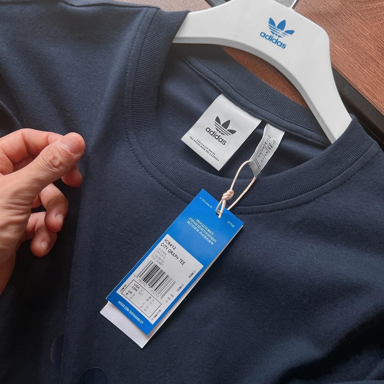  Áo Adidas RIFTA CITY BOY IC8412 