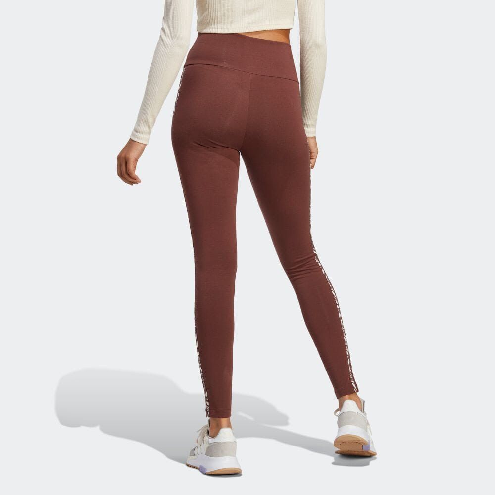  Legging Adidas ABSTRACT ANIMAL IJ8185 