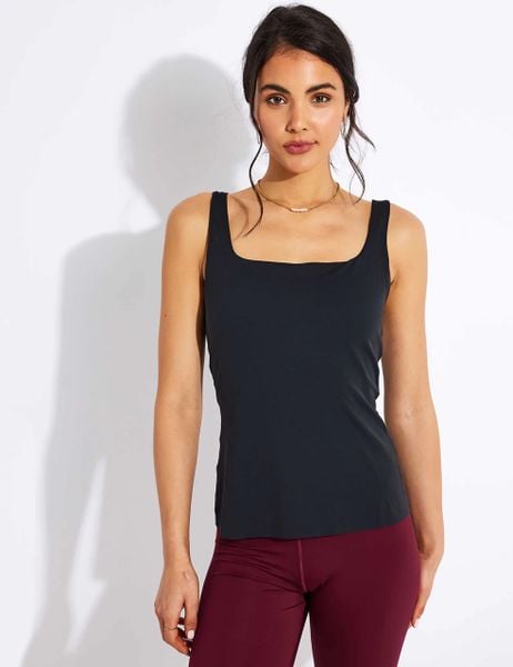  Áo Tank Nike Yoga Luxe DA0723-010 