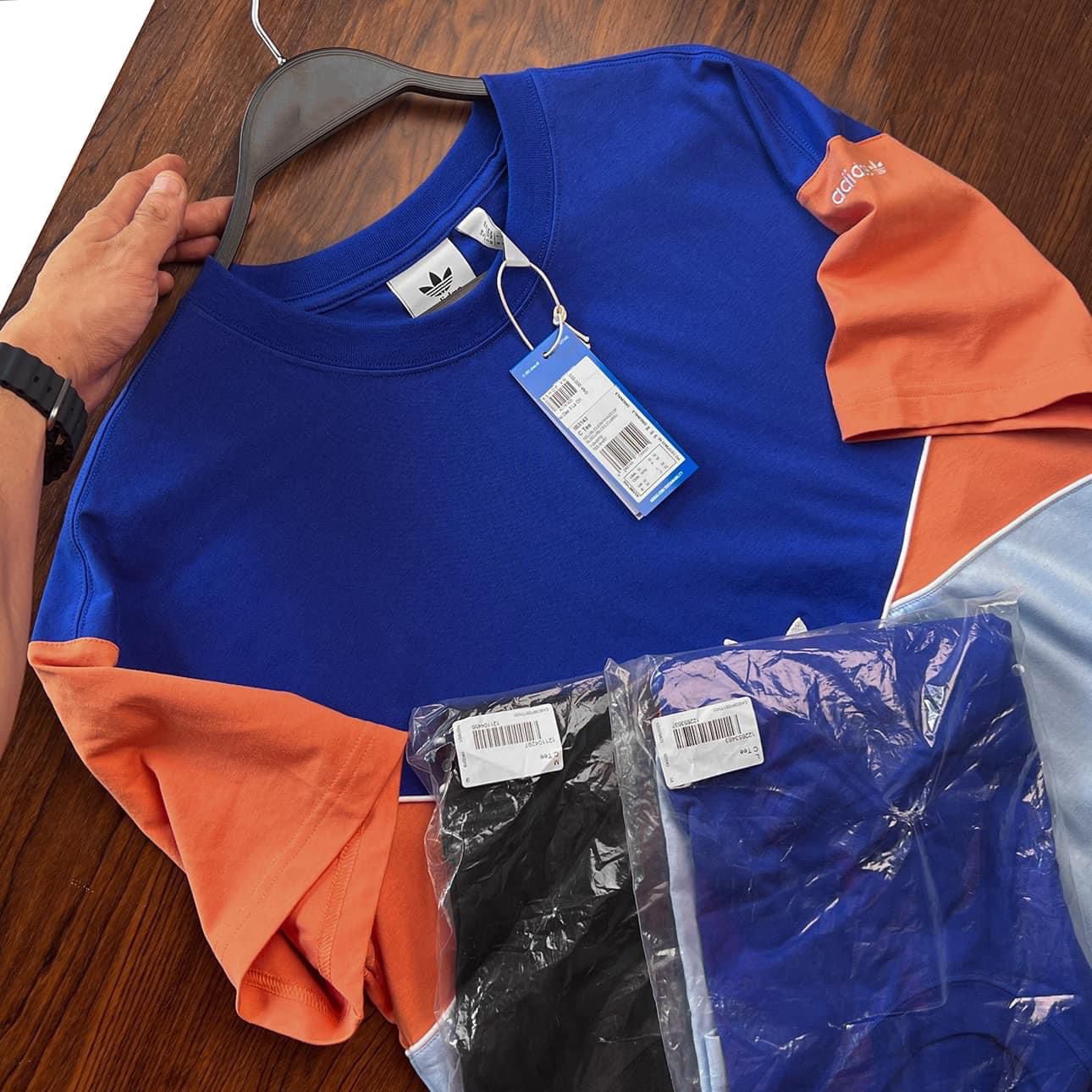  Áo ADICOLOR SEASONAL ARCHIVE Original 