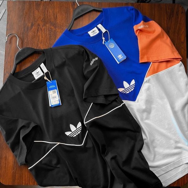  Áo ADICOLOR SEASONAL ARCHIVE Original 