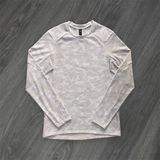  Áo Lululemon Surge Warm Long-Sleeve Crew 