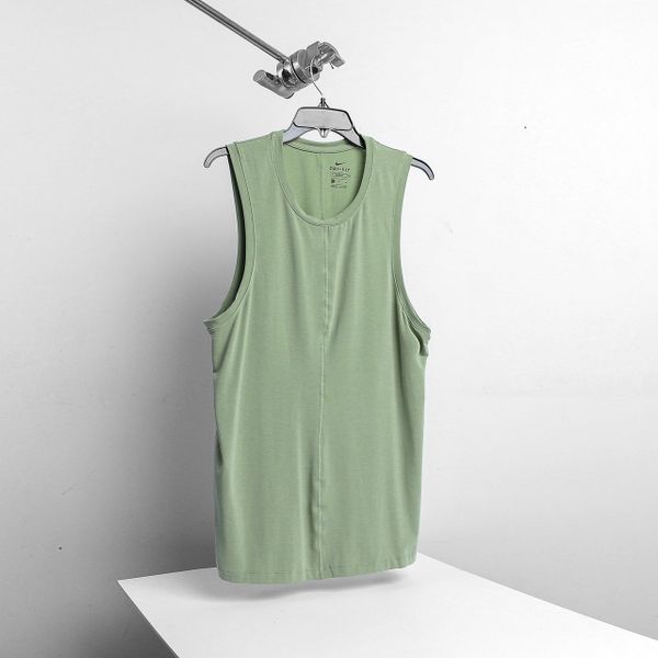  Áo Nike Yoga Slim Fit BV4036-324 