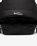  Nike Zone Lacrosse Backpack đen 