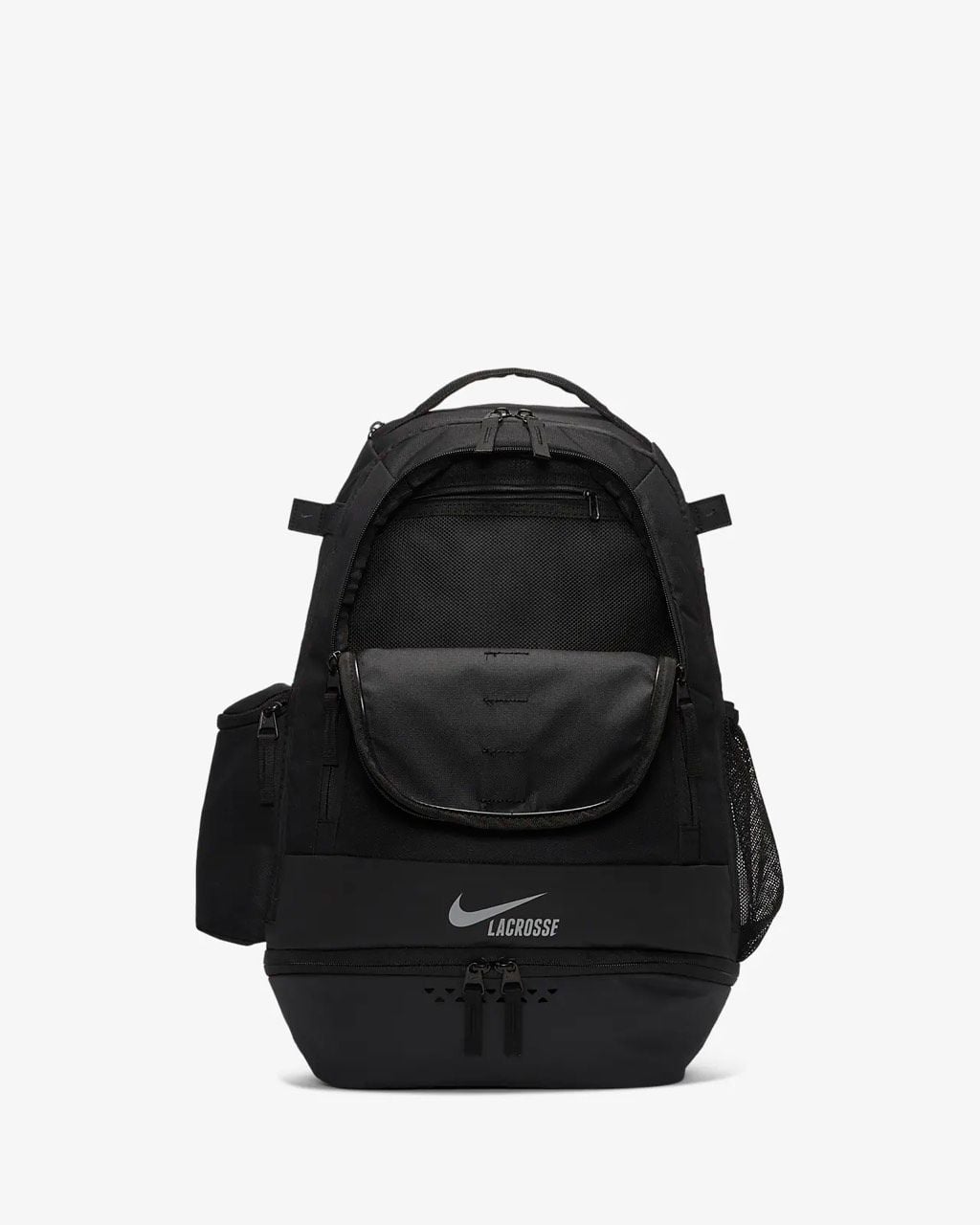 nike face off lacrosse backpack review