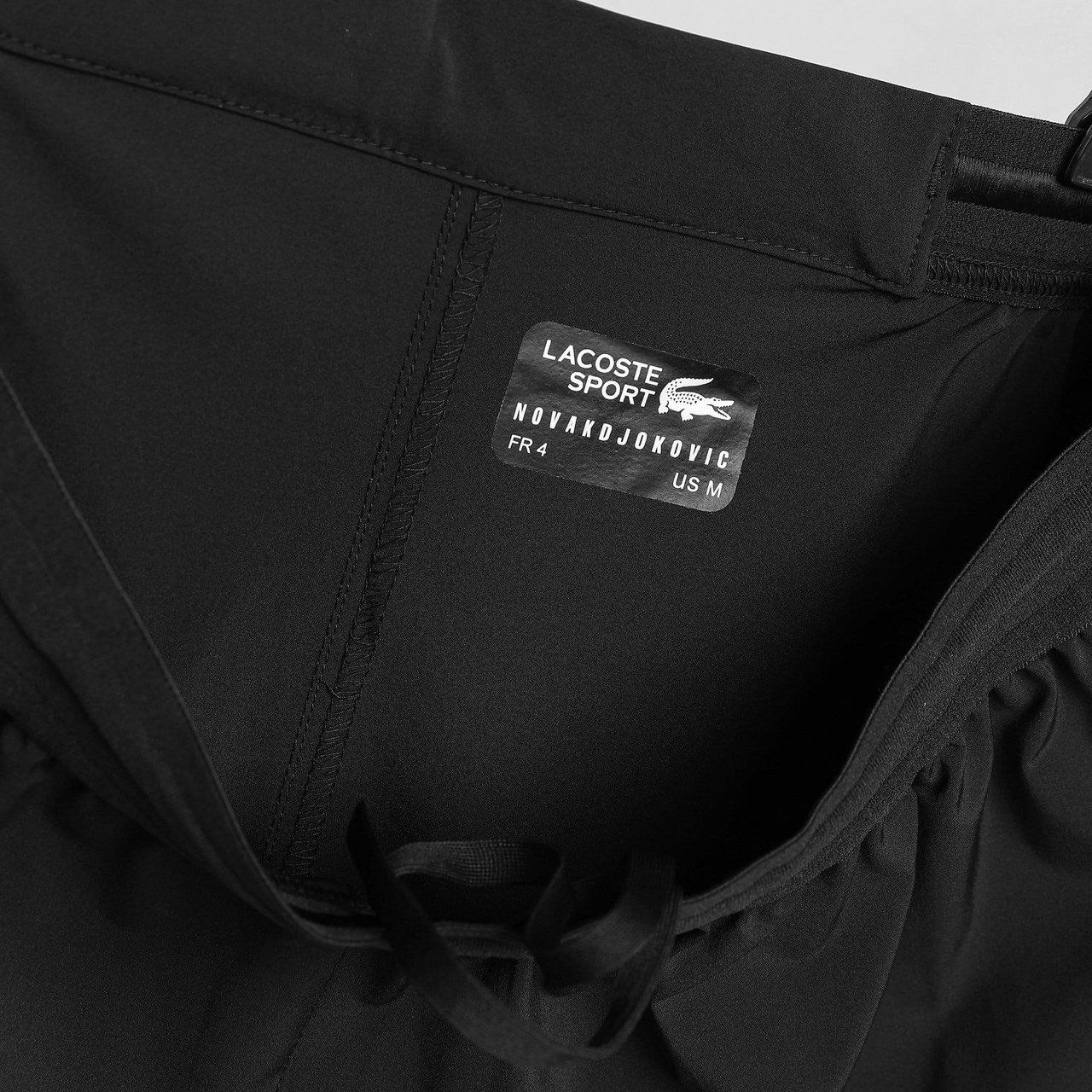  Short LCST Novak Djokovic Stretch GH6661 