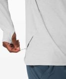  Áo Lululemon Surge Warm Long-Sleeve Crew 