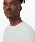  Áo Lululemon Surge Warm Long-Sleeve Crew 