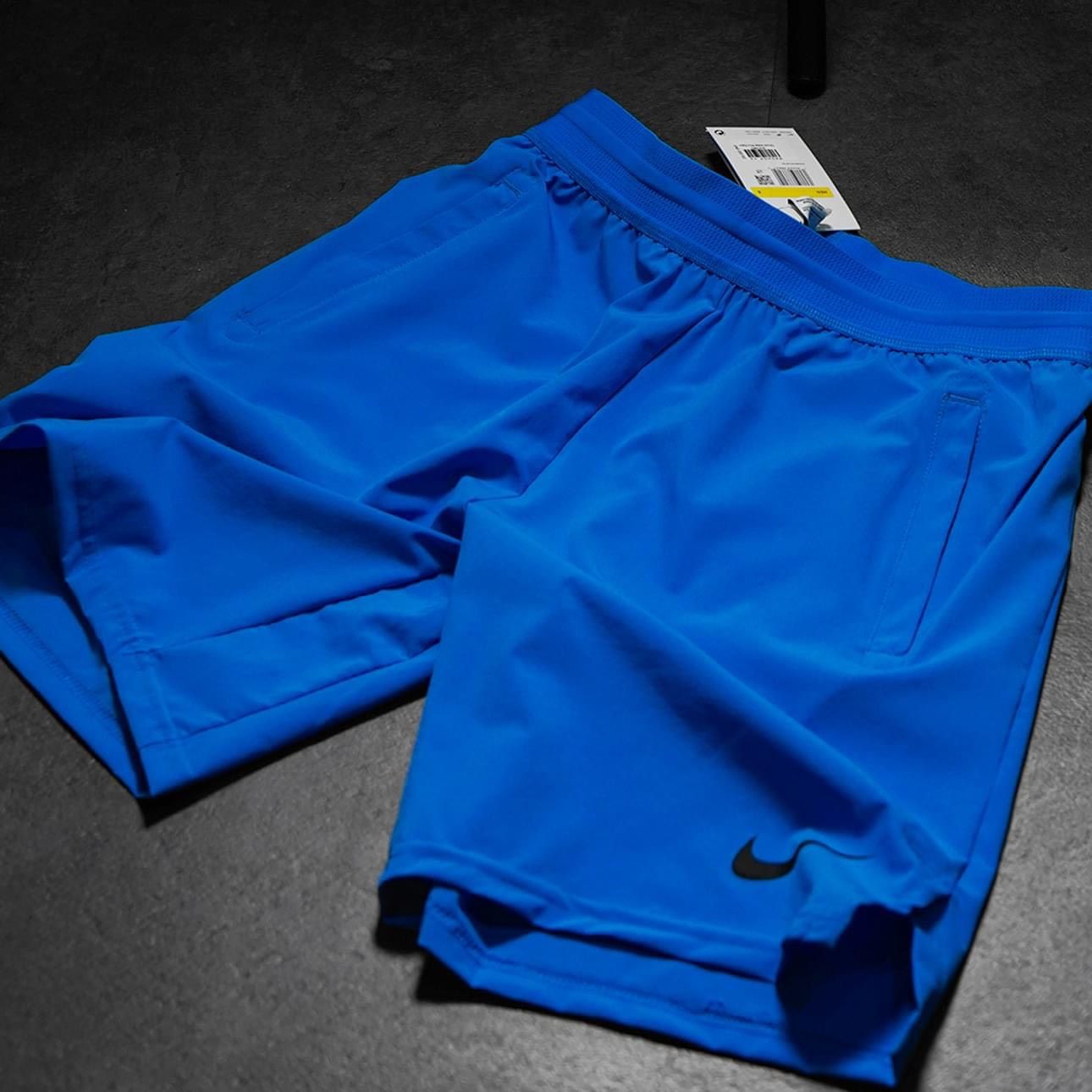  Short Nike Pro Flex Vent Max 2023 
