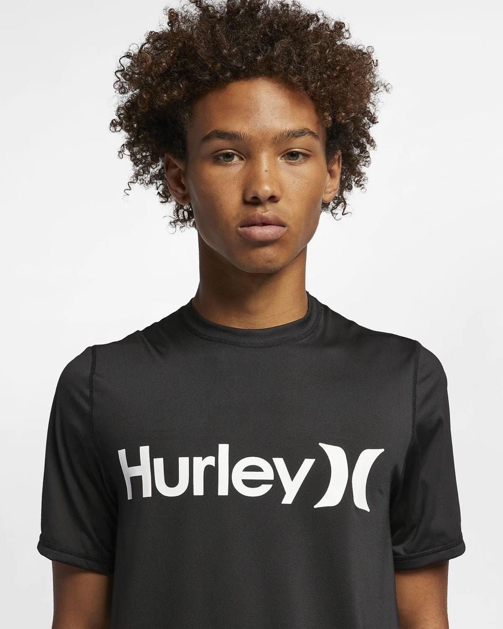  Áo Hurley One & Only Hybrid 