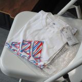  Áo Adidas Americana Graphic IL6777 