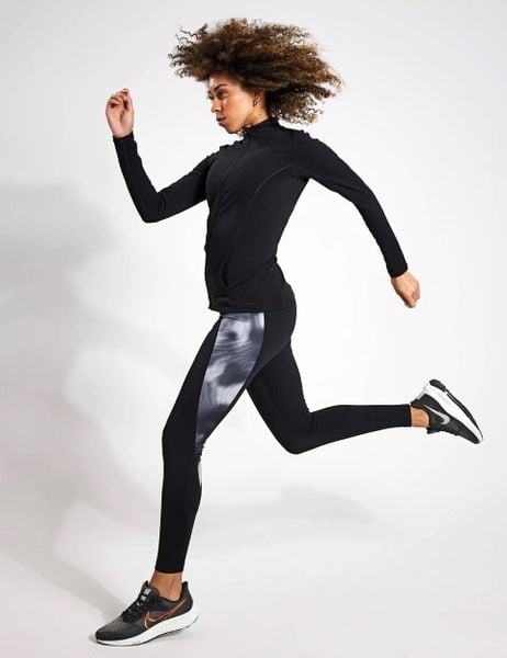 Áo khoác Nike Yoga Luxe DQ6001-010 