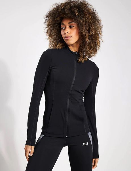  Áo khoác Nike Yoga Luxe DQ6001-010 