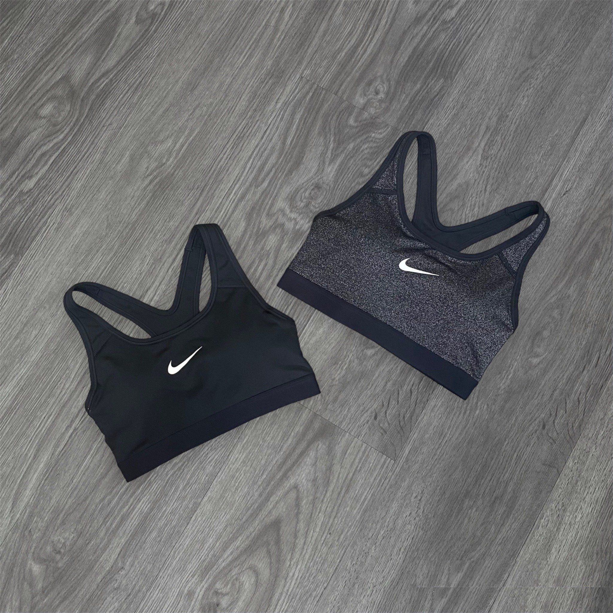 Top Nike W Nk Victory Compression Bra Roxo - Compre Agora