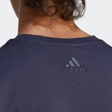  Áo Adidas Essentials Single big logo IC9348 