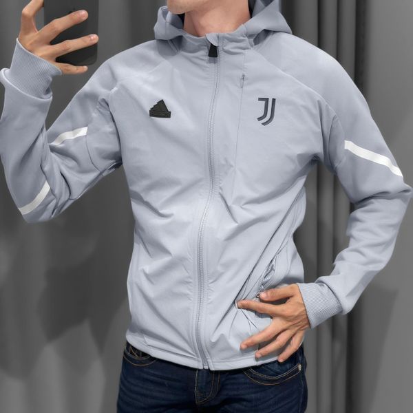  Áo khoác Adidas Juventus HZ4982 