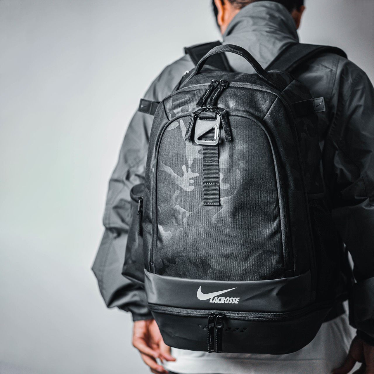 nike zone lacrosse backpack