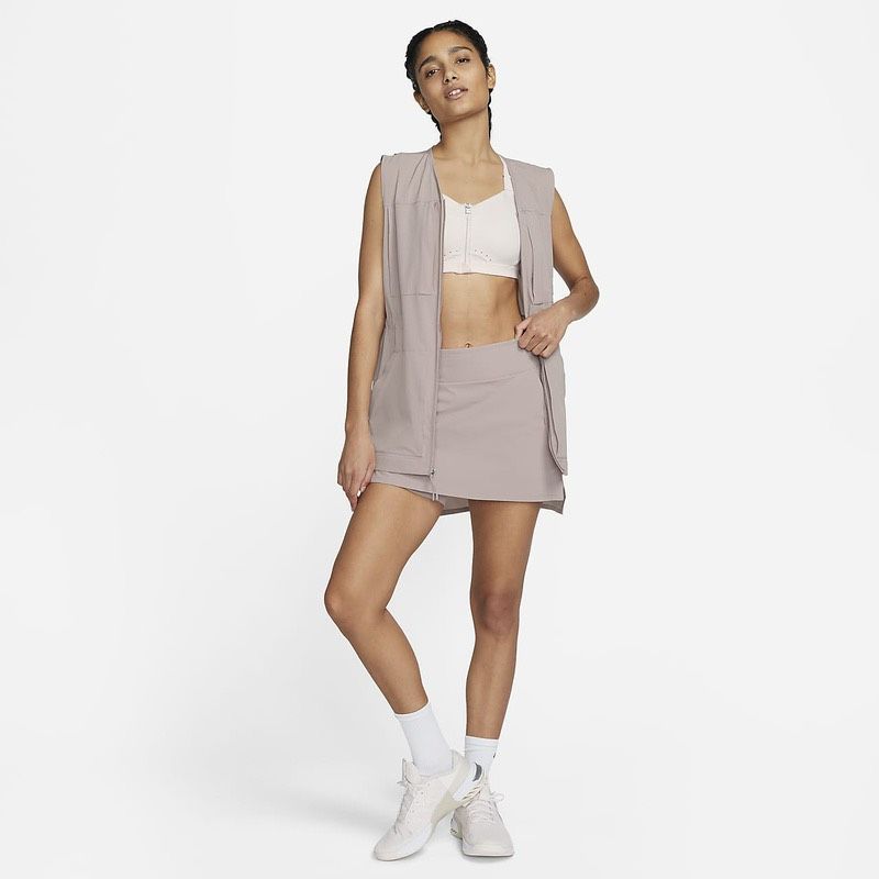 Chân Váy Thể Thao NIKE Club Skirt